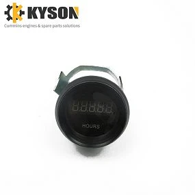 Cummins Hourmeter L10 NHNT 855 Other Cummins Meters(001)