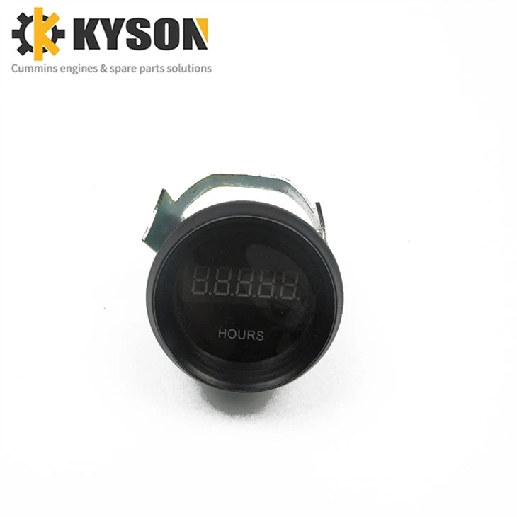 Cummins Hourmeter L10 NHNT 855 Other Cummins Meters