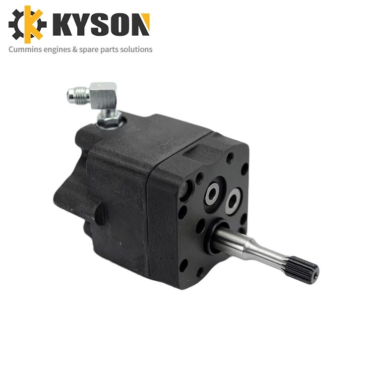 Diesel Fuel Spare Parts Pump Gear Assembly 3026289 3034221/BM97506/301960 4/3026289/3014941/3034237 For CUMMINS Engine
