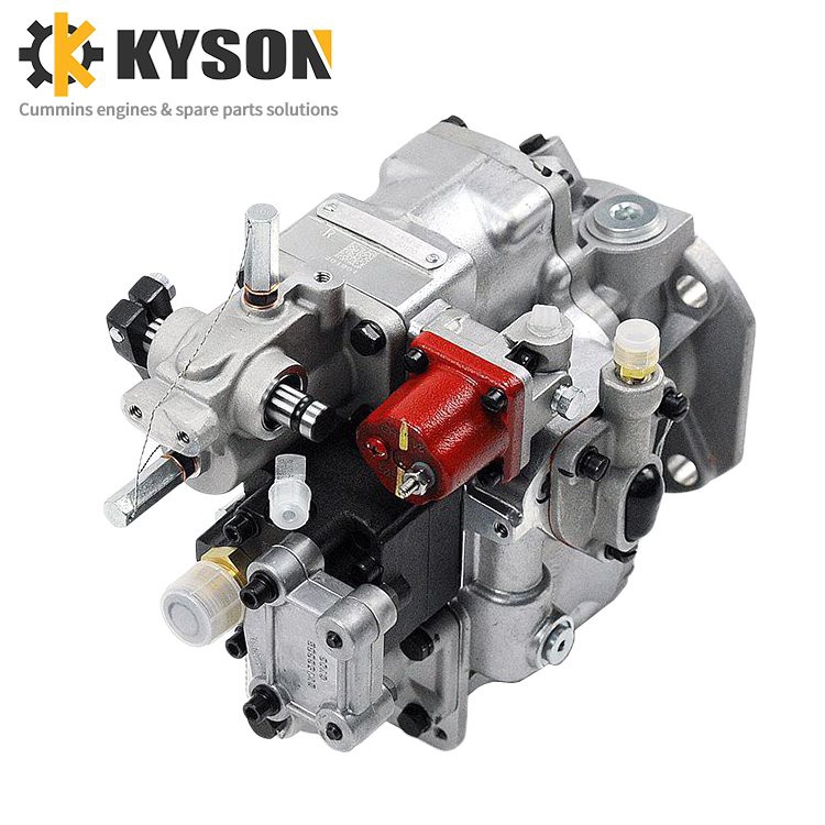 Pam Bahan Api Diesel PTG/VS/DUAL AFC Asal Untuk Cummins NT743