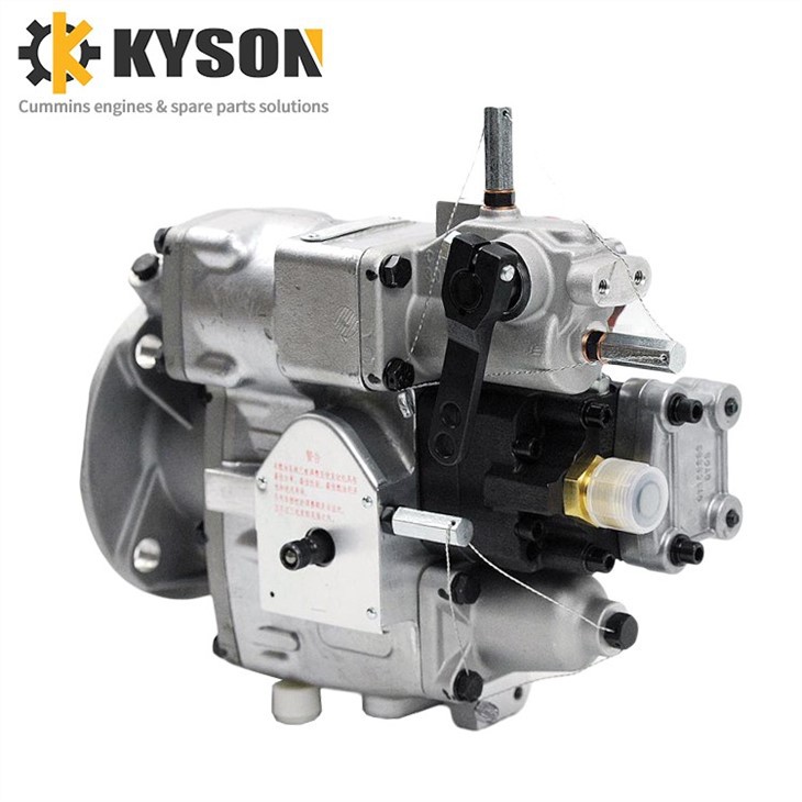 Original PTG/VS/DUAL AFC Diesel Fuel Pump For Cummins NT743