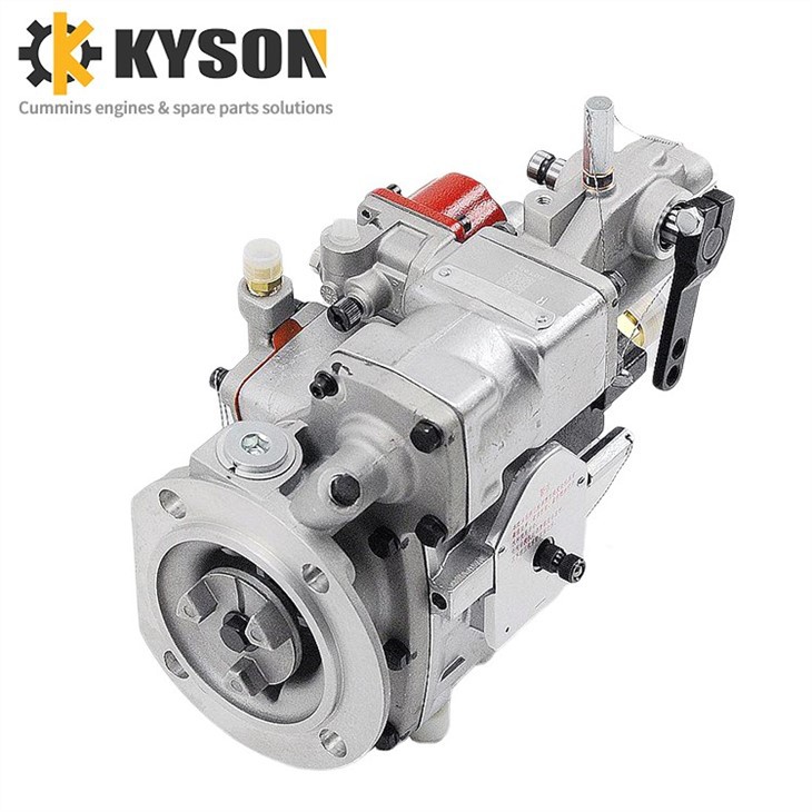 Original PTG/VS/DUAL AFC Diesel Fuel Pump For Cummins NT743