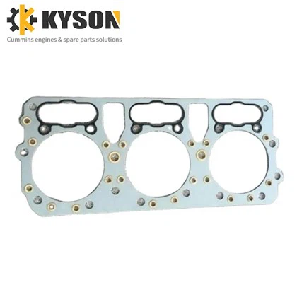 Bahagian Penjana Diesel Kit Baik pulih Cummins V28 VT28 VTA28 Kit Gasket Enjin Bawah 110069806 3017564 3012577 3011457 Kit Pembaikan Enjin Bawah Bahagian Enjin