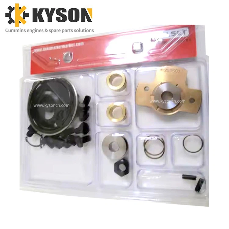 Diesel Engine Parts 3545669 Turbocharger Repair Kit For Nt855 Engine