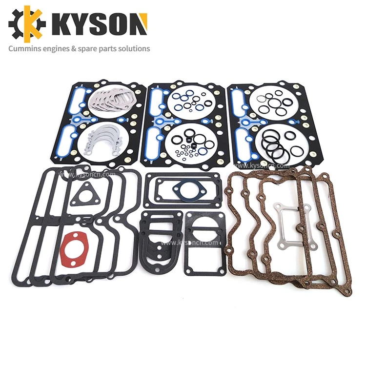Gasket Kit (5)