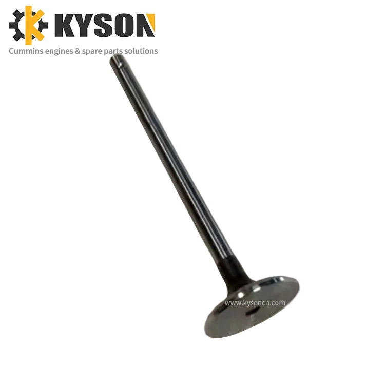 Hot Sales Excavator Digger Engine Parts Exhaust Valve Kit C3940734 For 6D107