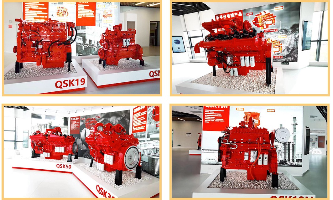 5 diesel engine showroom 5 diesel engine showroom
