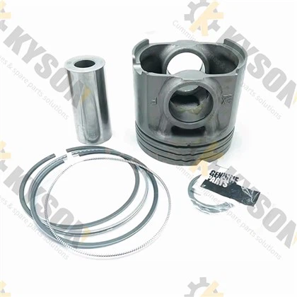 Kit Omboh Enjin Cummins QST30 3092112 3093031 3800363 Alat Ganti Enjin