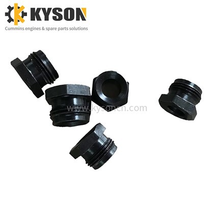 K19 K38 K50 Penyambung Tiub Enjin Mesin Pembinaan 3031404 3633047 Untuk Cummins